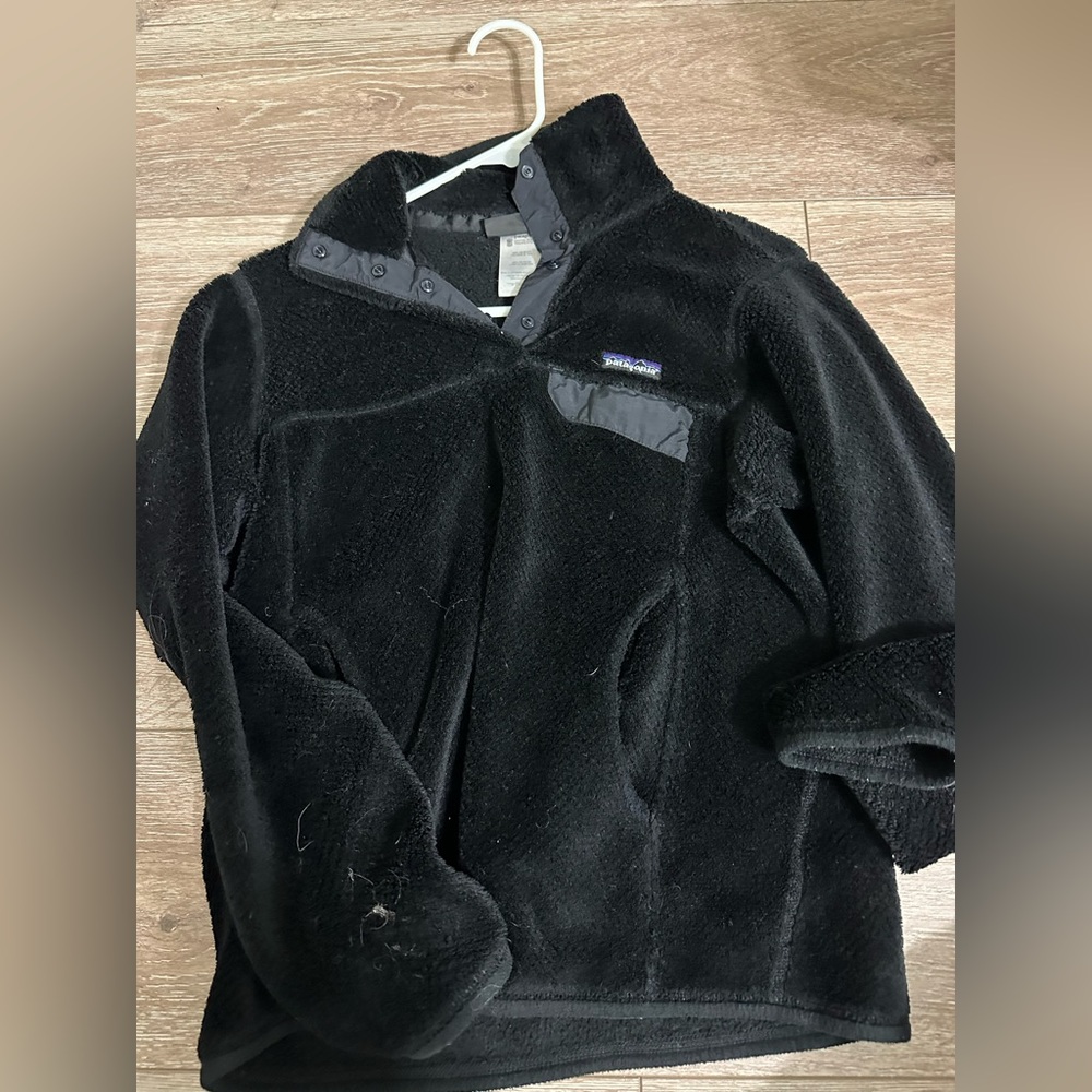 Patagonia Pullover fleece